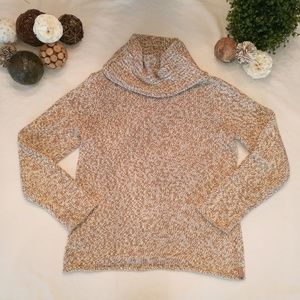 Calvin Klein medium turtleneck sweater